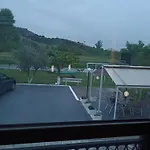 منزل ريفي Pomegranate Tree House - Meteora