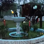 منزل ريفي Pomegranate Tree House - Meteora كالامباكا