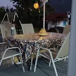 منزل ريفي Pomegranate Tree House - Meteora *