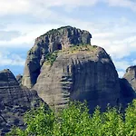 Pomegranate Tree House - Meteora منزل ريفي *