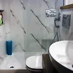 منزل ريفي Pomegranate Tree House - Meteora كالامباكا