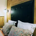 منزل ريفي Pomegranate Tree House - Meteora *