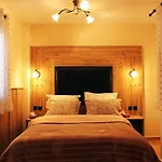 منزل ريفي Pomegranate Tree House - Meteora *