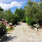 Pomegranate Tree House - Meteora * كالامباكا
