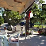 منزل ريفي Pomegranate Tree House - Meteora كالامباكا