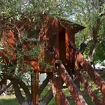 Pomegranate Tree House - Meteora منزل ريفي