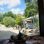 منزل ريفي Pomegranate Tree House - Meteora *