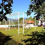 منزل ريفي Pomegranate Tree House - Meteora *