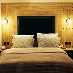 منزل ريفي Pomegranate Tree House - Meteora *