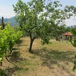 منزل ريفي Pomegranate Tree House - Meteora *