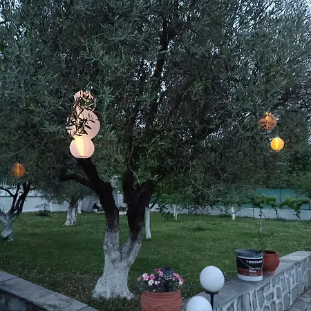 Pomegranate Tree House - Meteora Country house Kalambaka