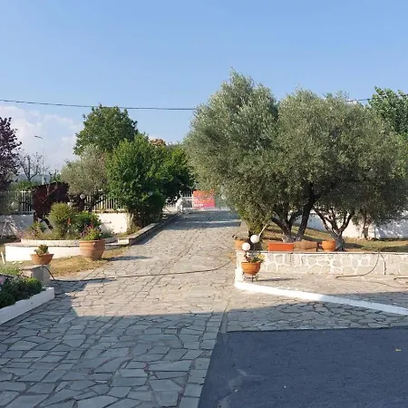 Casa di campagna Pomegranate Tree House - Meteora