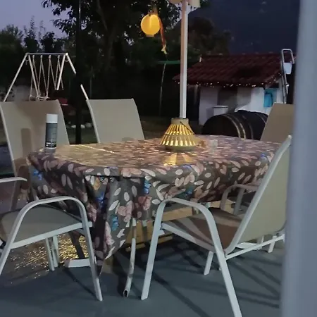 Country house Pomegranate Tree House - Meteora *