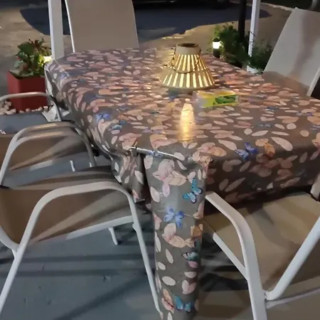 Pomegranate Tree House - Meteora *