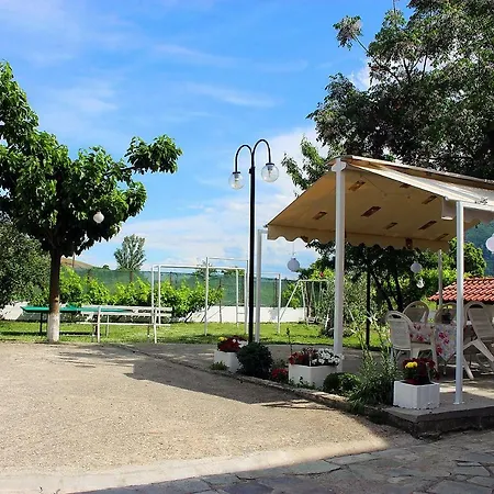 Country house Pomegranate Tree House - Meteora *