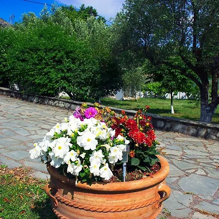 Pomegranate Tree House - Meteora Country house *
