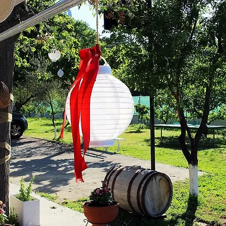 Country house Pomegranate Tree House - Meteora