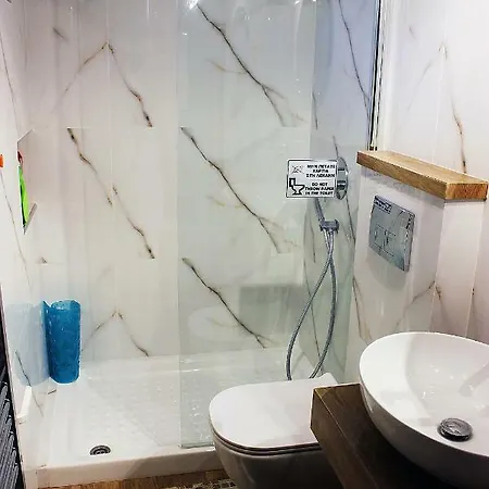 Pomegranate Tree House - Meteora * Kalambaka