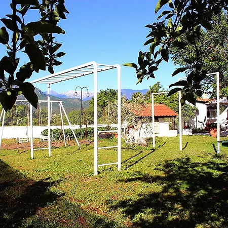 Country house Pomegranate Tree House - Meteora *