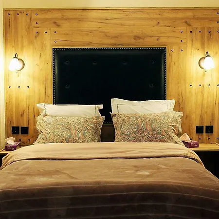 Venkovský dům Pomegranate Tree House - Meteora *