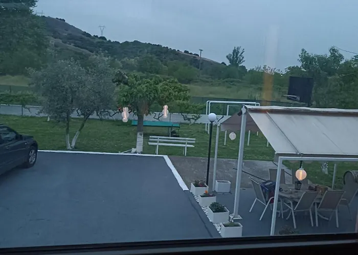 Country house Pomegranate Tree House - Meteora