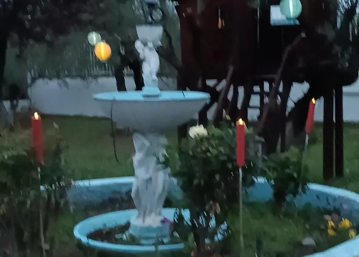 Country house Pomegranate Tree House - Meteora Kalambaka