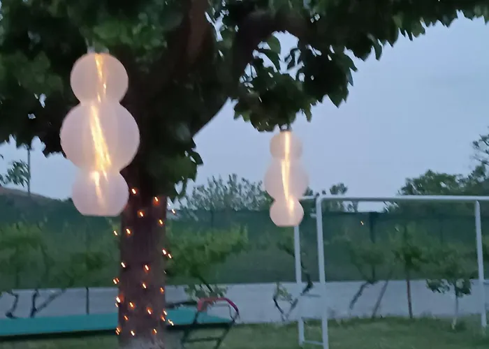 Pomegranate Tree House - Meteora * Kalambaka