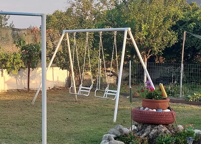 Pomegranate Tree House - Meteora * Kalambaka