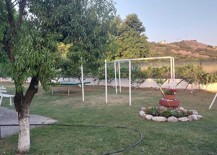 Country house Pomegranate Tree House - Meteora *