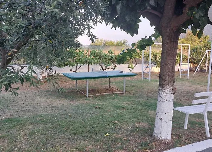 Pomegranate Tree House - Meteora Kalambaka