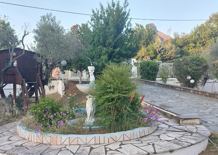 Pomegranate Tree House - Meteora Casa di campagna *