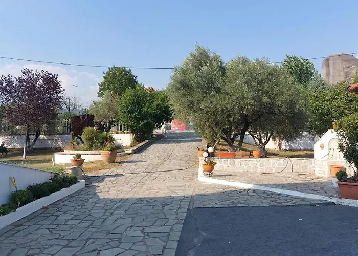 Casa di campagna Pomegranate Tree House - Meteora