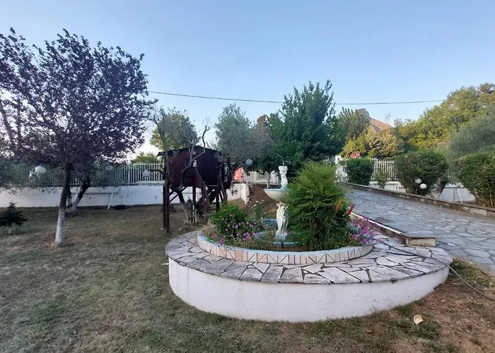 Pomegranate Tree House - Meteora * Kalambaka