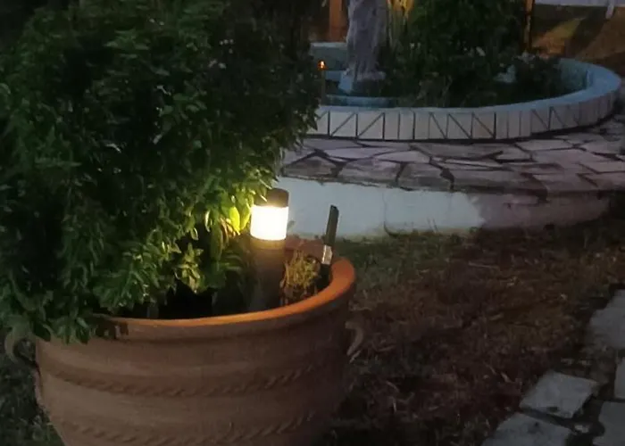 Casa di campagna Pomegranate Tree House - Meteora