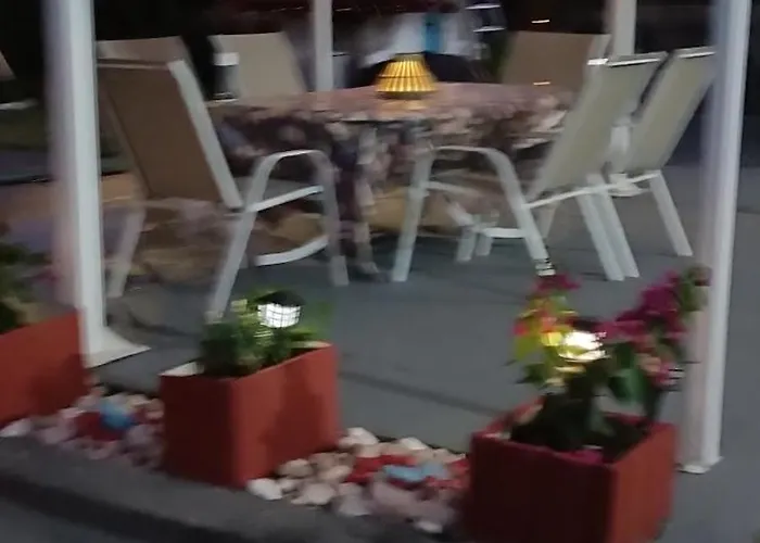 Casa di campagna Pomegranate Tree House - Meteora Kalambaka