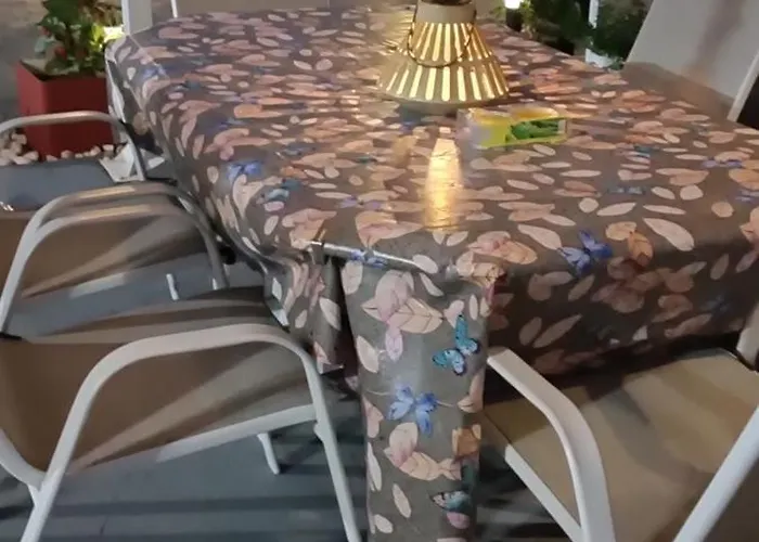 Pomegranate Tree House - Meteora *