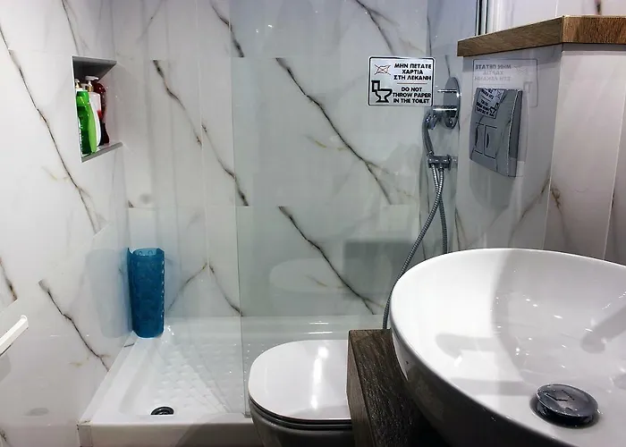 Casa di campagna Pomegranate Tree House - Meteora Kalambaka