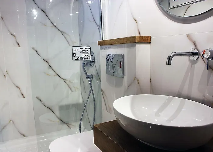 Pomegranate Tree House - Meteora * Kalambaka