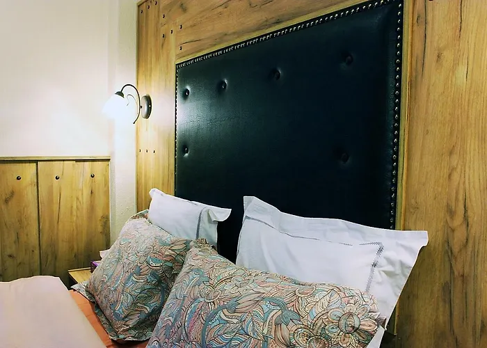 Casa di campagna Pomegranate Tree House - Meteora *