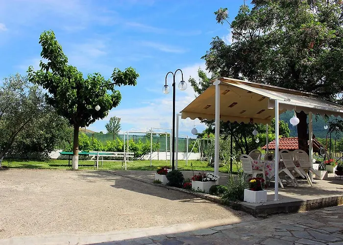 Casa di campagna Pomegranate Tree House - Meteora *