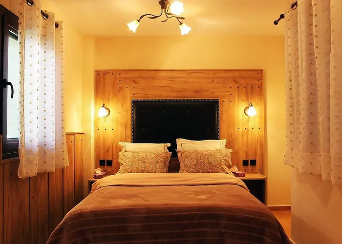 Casa di campagna Pomegranate Tree House - Meteora *