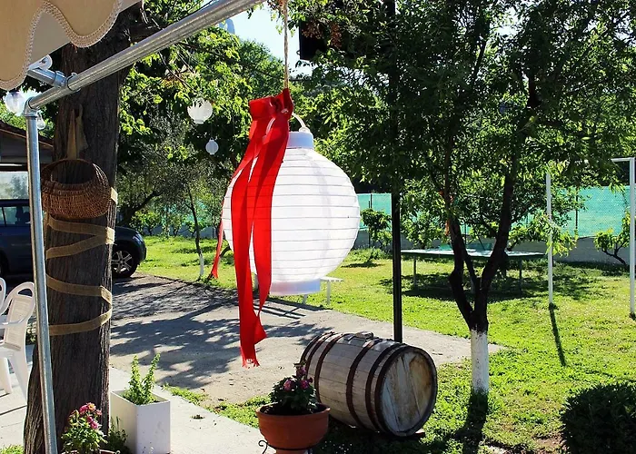 Casa di campagna Pomegranate Tree House - Meteora