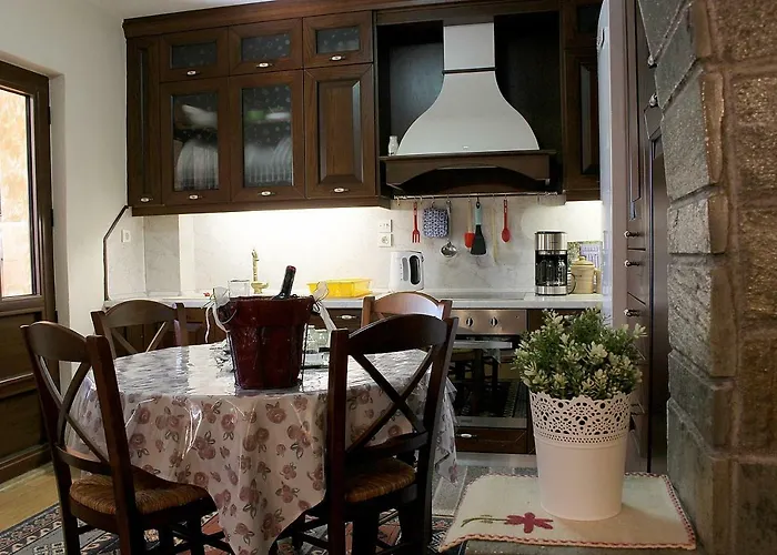 Country house Pomegranate Tree House - Meteora