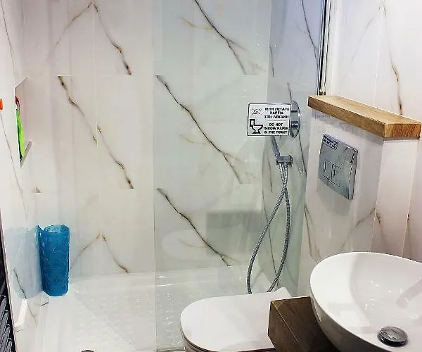 Pomegranate Tree House - Meteora * Kalambaka