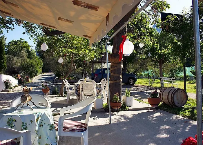 Country house Pomegranate Tree House - Meteora Kalambaka