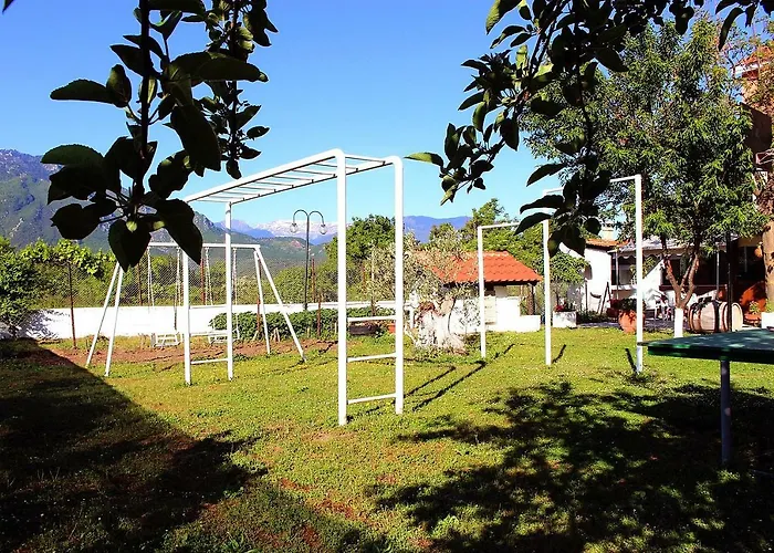 Country house Pomegranate Tree House - Meteora *