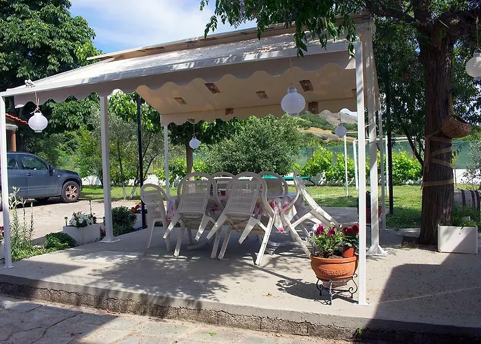 Country house Pomegranate Tree House - Meteora *