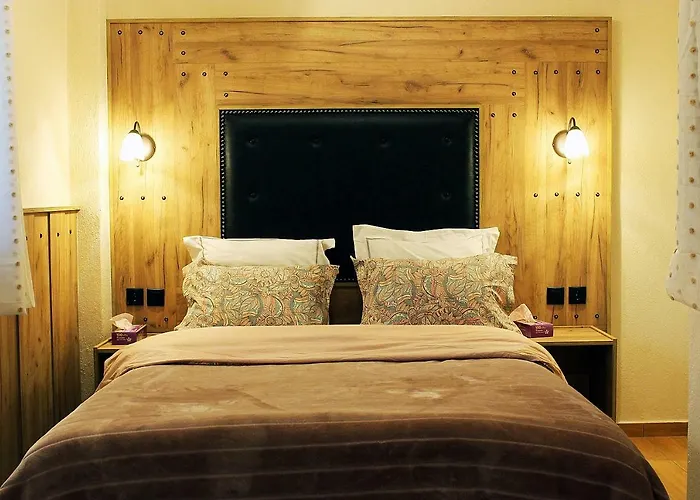 Country house Pomegranate Tree House - Meteora *